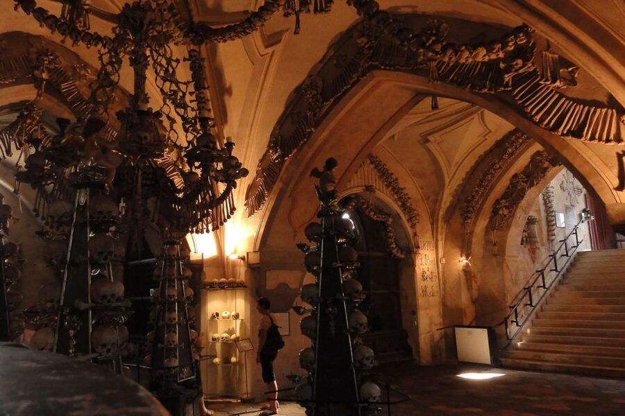 Bone Church and Kutna Hora Private Tour from Prague - Timing and Comfort: A 7-Hour Day Trip That Moves, But Isn’t a Sprint