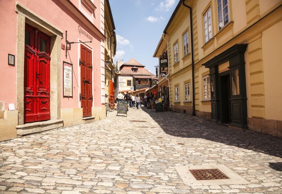Bone Church and Kutna Hora Private Tour from Prague - Price and Value: When CZK Fees and a Private Vehicle Make Sense