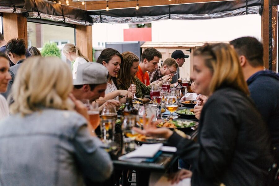 Brno: Food tasting tour in Hidden Gems (Small Groups) - How Long and How Often: A Realistic 3 Hours of Eating