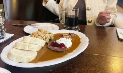 Food tasting tour in Hidden Gems (Small Groups)