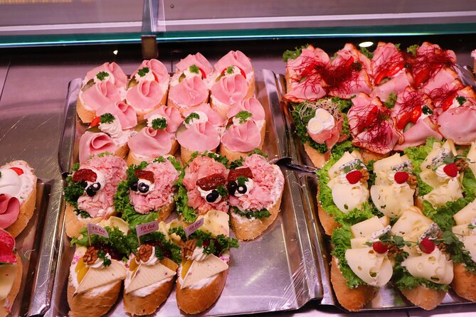 Brno Food Tasting Tour of Hidden Gems for Small Groups - Key highlights you’ll feel in Brno