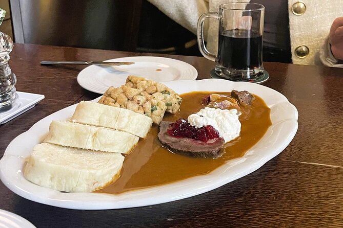 Brno Food Tasting Tour of Hidden Gems for Small Groups - A 3-hour small-group crawl starting at Zelný trh