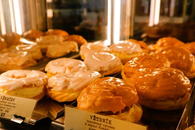 Brno Food Tasting Tour of Hidden Gems for Small Groups - Who this tour suits best (and who should rethink it)
