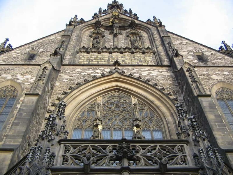 Brno: Historic Downtown Walking Tour - Why This Brno Old Town Walk Works So Well in 2 Hours