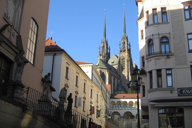 Brno Historical Walking Tour - Key things worth zeroing in on