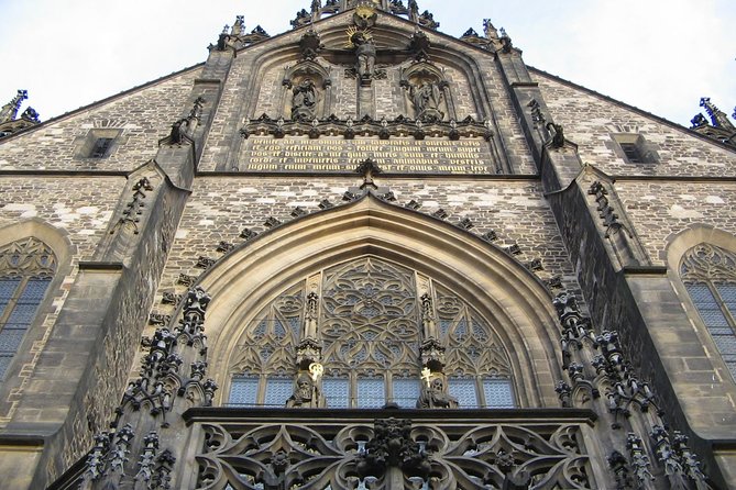 Brno Historical Walking Tour - Brno in 2 hours: what you are actually buying