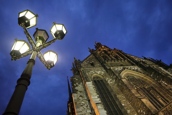 Brno's Historic Gems: A Private Walking Tour - Key highlights at a glance