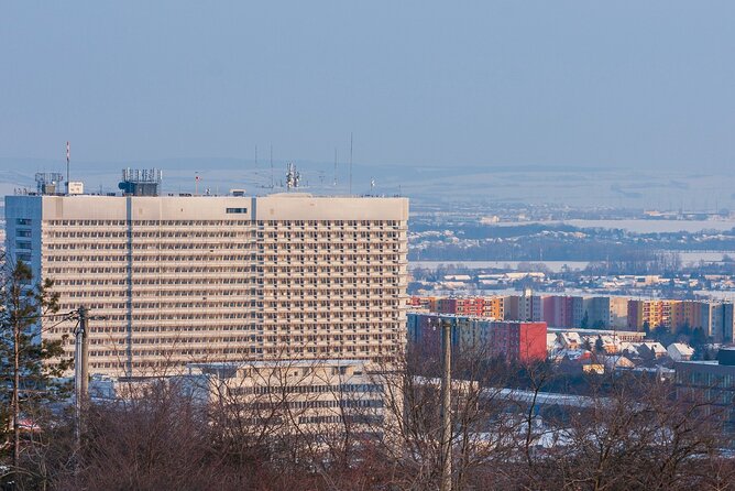 Brno’s Modernist Marvels: A Private Functionalist Journey - The pacing: short stops, big payoff