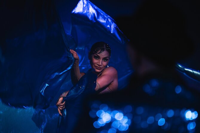 Cabaret in the Heart of Prague 2 Hours Show - Dinner before the spotlight: understanding ticket options