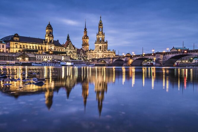 Canoeing on the Elbe river + Bike rental from Děčín to Bad Schandau - Key Things I’d Pay Attention To