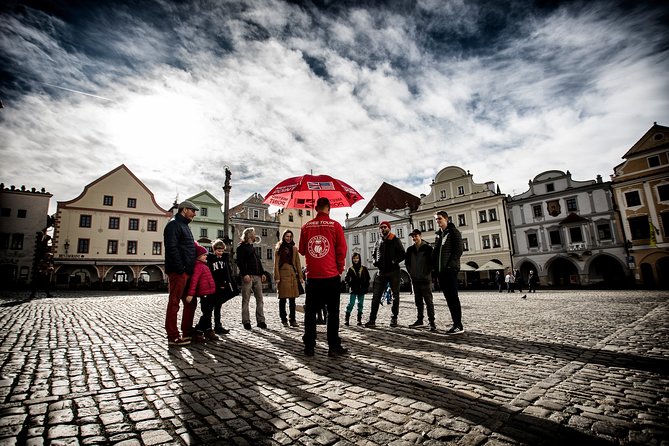 Český Krumlov Free Tour - Key Highlights You Should Know Before You Go