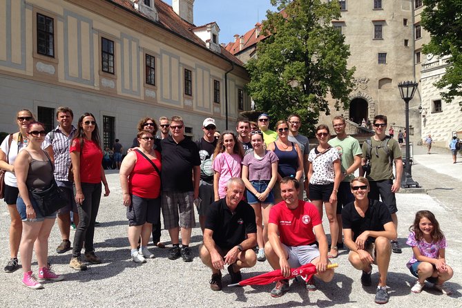 Český Krumlov Free Tour - Group Size, Pace, and How to Make It Work for Your Day