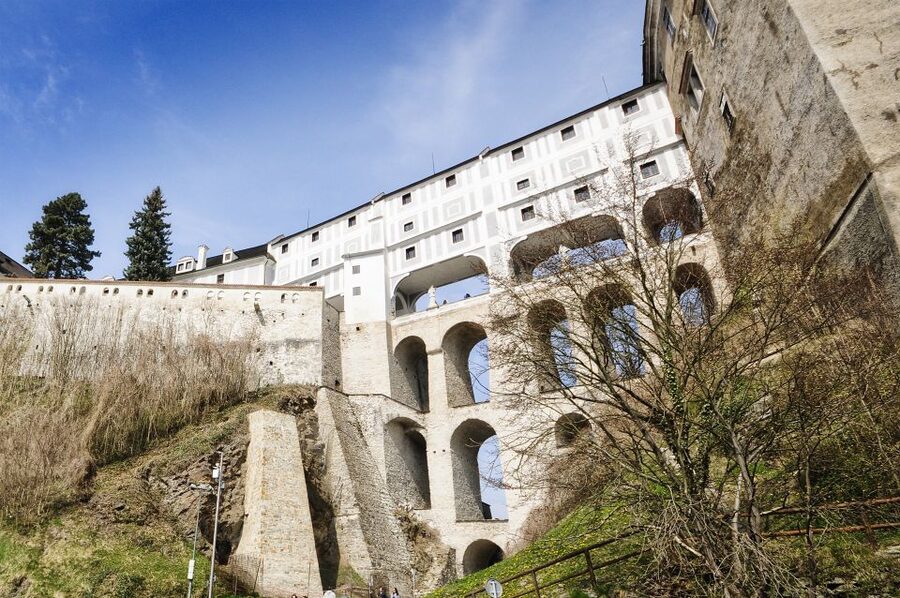 Český Krumlov - FULL DAY TRIP WITH LIVE GUIDE - Who this tour suits best, and who should skip it