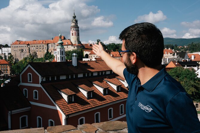Český Krumlov & Holašovice UNESCO Village Small Group Day Tour - Key highlights to know before you go
