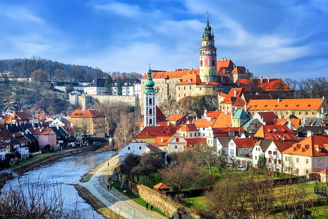 Cesky Krumlov medieval UNESCO sites - private tour with PERSONAL PRAGUE GUIDE - Key points to know before you go