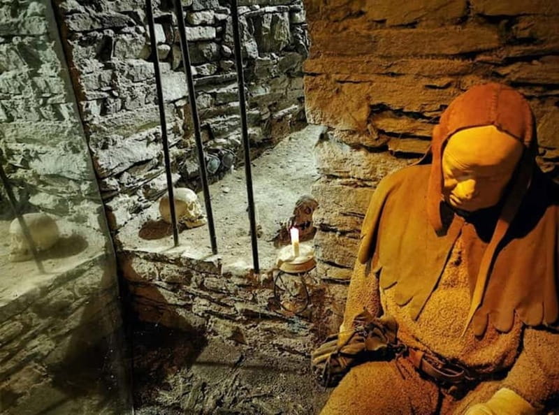 Český Krumlov: Museum of Torture Admission Ticket - Tickets and Value: Why a $7 Admission Usually Feels Fair
