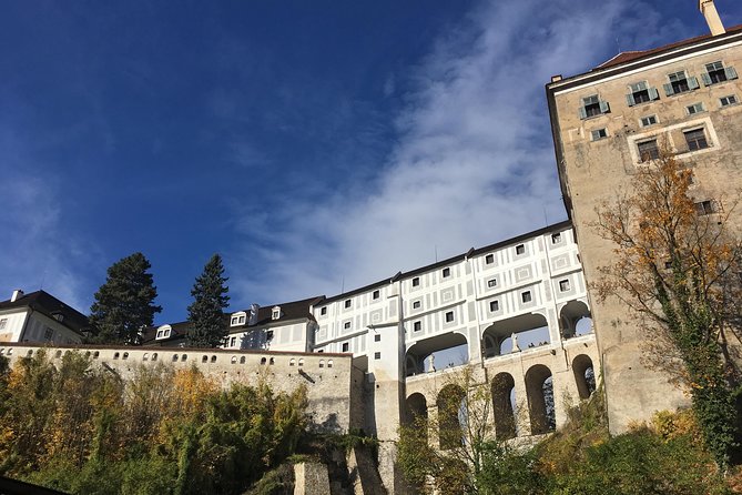 Cesky Krumlov Old Town Private Walking Tour - Key things I like about this private tour