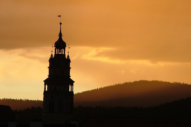 Cesky Krumlov Old Town Private Walking Tour - What the art historian guide adds (beyond facts)