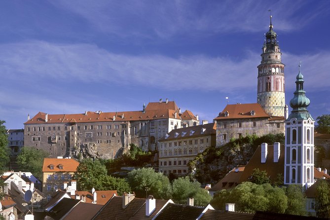 Cesky Krumlov One Day Trip from Prague by bus - Key things I’d pay attention to before you go