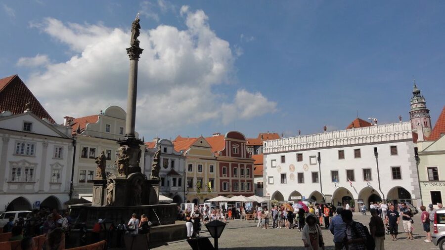 Cesky Krumlov Private Day Trip from Prague - What kind of traveler should book this?