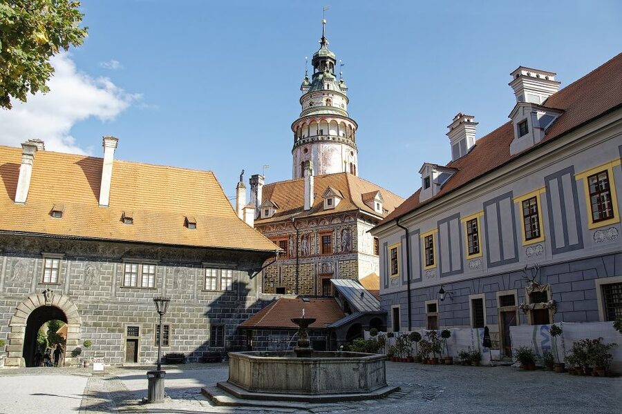 Cesky Krumlov Private Day Trip from Prague - Why Cesky Krumlov feels like a time machine