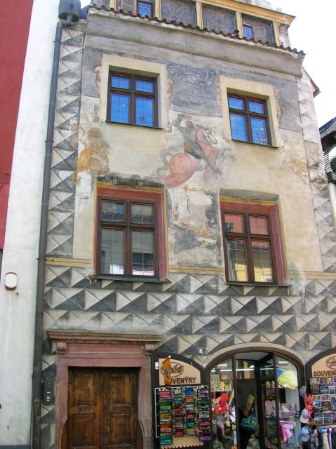 Cesky Krumlov Private Day Trip from Prague - Price and value: what $612 really buys