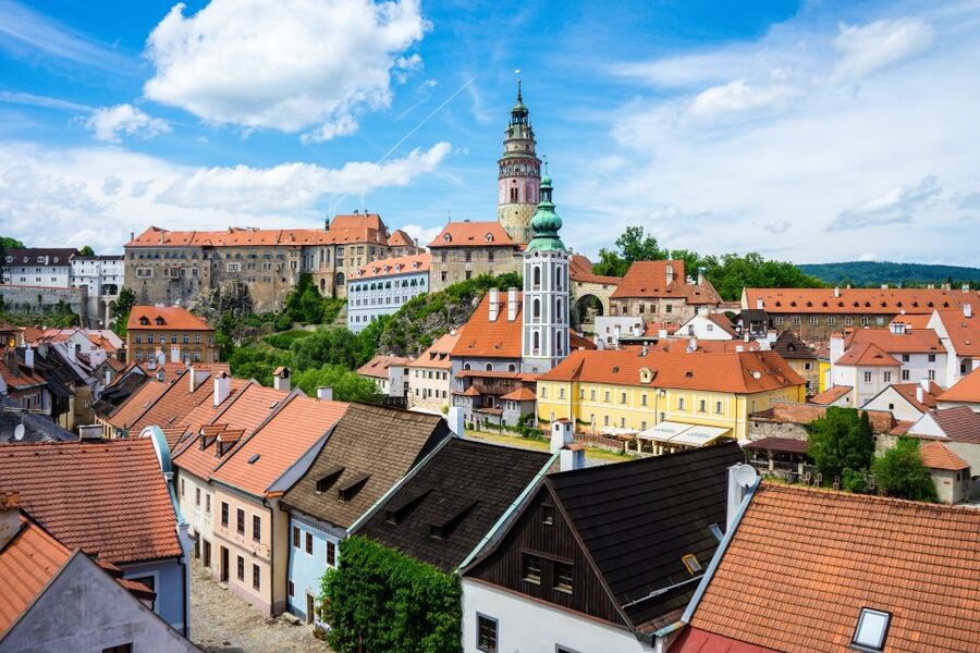 Cesky Krumlov Private Day Trip from Prague - Private pickup and a full-day rhythm that actually works