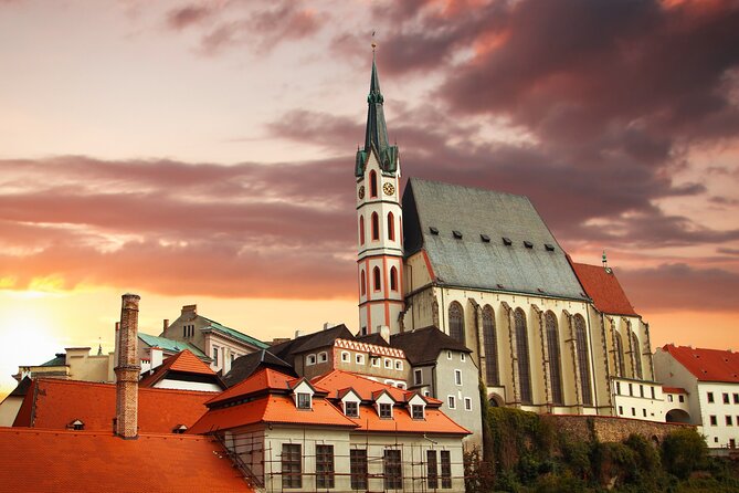 Cesky Krumlov Scavenger Hunt & Highlights Self Guided Audio Tour - Key points to know before you start
