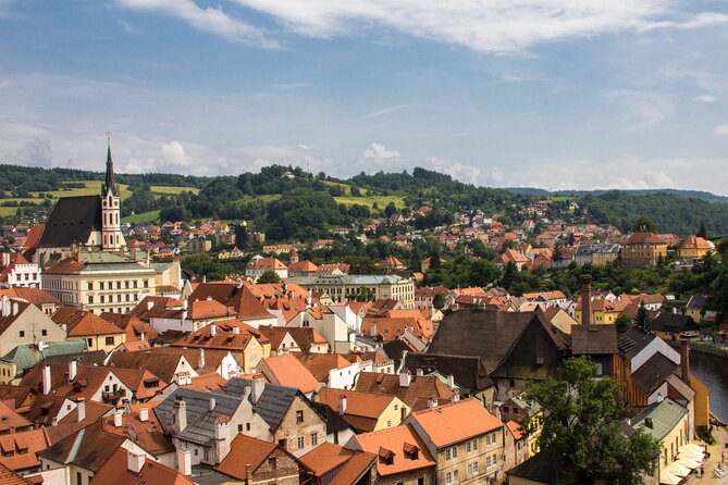 Cesky Krumlov Scavenger Hunt & Highlights Self Guided Audio Tour - Who this Cesky Krumlov hunt is best for