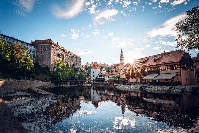 Cesky Krumlov Tour 4 hours - Who This Tour Is For, and Who Might Skip It