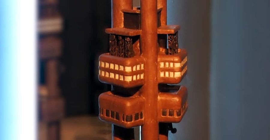 Choco Art Museum in Prague Entry Ticket - Chocolate Landmarks of Prague, And How To Enjoy Them Without Overthinking