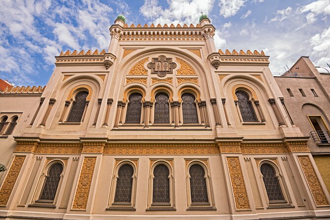 Classical Concert in Spanish Synagogue - Choosing between the four music programs (and matching your expectations)