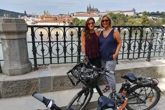 Communism and World War 2 Prague City Tour - Who This Tour Fits Best (And Who Might Prefer Walking)