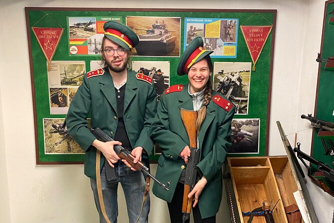Communism & Nuclear Bunker Tour + 70s Canteen Lunch (own expense) - Price and Value: Why This Often Feels Like a Bargain