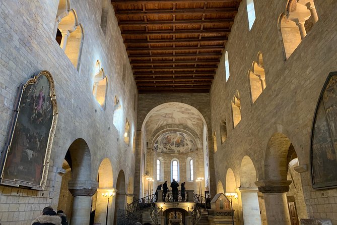 Complete Prague Castle Tour (Tickets to Interiors Included) - Old Royal Palace: Vladislav Hall, defenestration, and court rooms