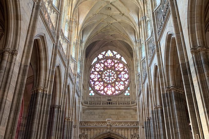 Complete Prague Castle Tour (Tickets to Interiors Included) - Price and value: why about $69 can make sense