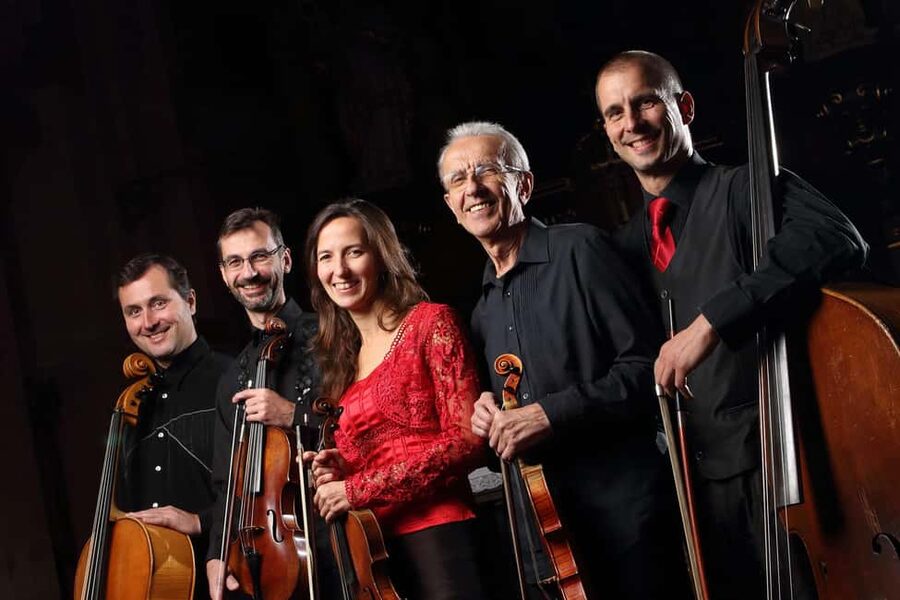 Concert in the Rudolfinum - MOZART, VIVALDI, SMETANA - The 65-minute program, piece by piece (what to listen for)