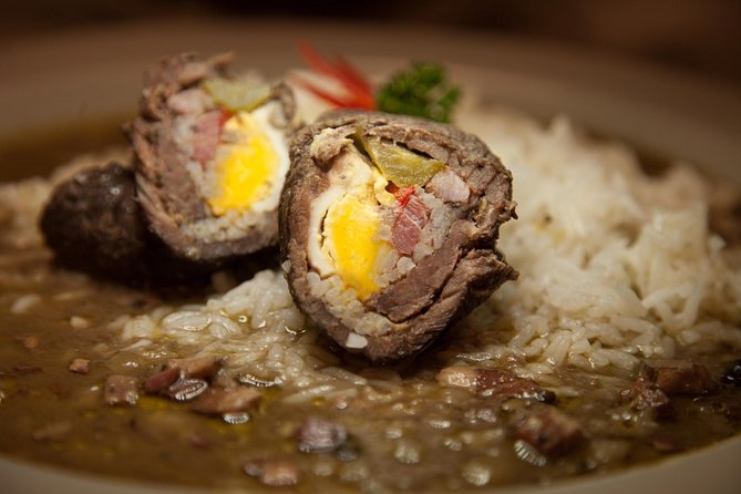 Cook Authentic Czech with Grandma’s Recipes - The Half-Day Flow: Starter, Main, Side, Dessert, and Time to Eat