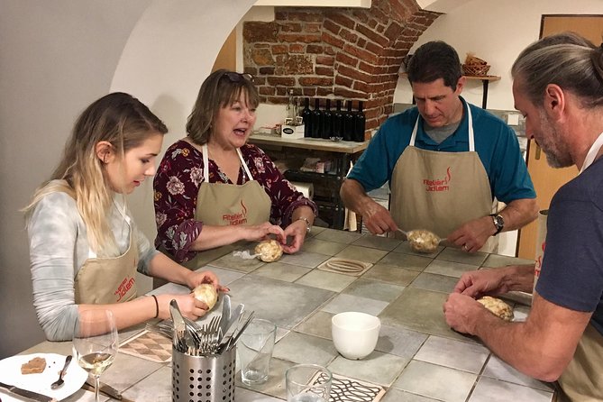 Cook Authentic Czech with Grandma’s Recipes - What You Might Cook: The Czech Classics With Real Technique