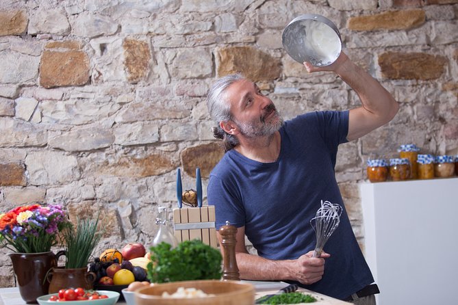 Cook Authentic Czech with Grandma’s Recipes - Inside the Good Food Atelier Kitchen, Built for Real Cooking