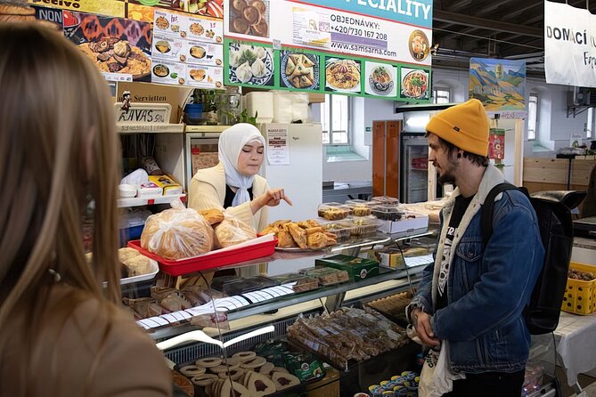 Cooking Czech Menu with Chef - Why this Czech cooking class feels more local than touristy