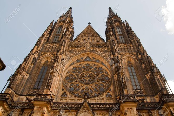 Crowd Free Prague : Early Morning City Private Walking Tour - Key Highlights to Expect