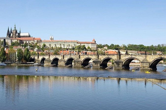 Crowd Free Prague : Early Morning City Private Walking Tour - Lesser Town Streets, Photo Stops, and the Value of a Small Detour