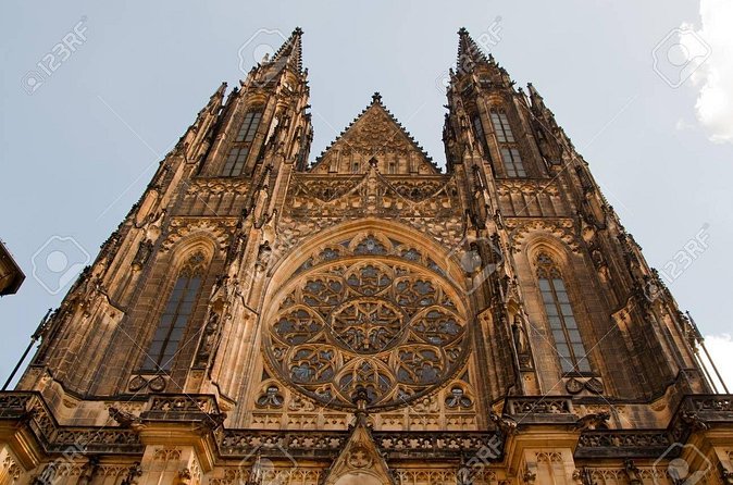 Crowd Free Prague : Early Morning City Private Walking Tour - Old Town Square, the Astronomical Clock, and a Comfortable Photo Window
