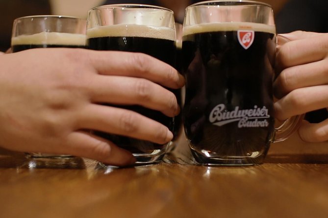 Czech Beer Tasting in Prague - Czech Beer Tasting in Prague: What This Experience Is Really About