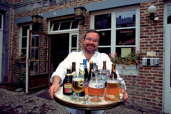 Czech Beer Tasting in Prague - Price and Value: Is $34.83 a Good Deal in Prague?