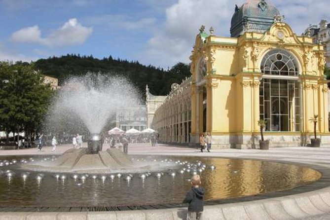 Czech Spas of Karlovy Vary and Marianske Lazne from Prague - Key Things to Know Before You Go
