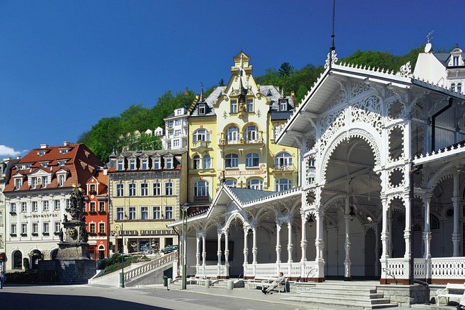 Czech Spas of Karlovy Vary and Marianske Lazne from Prague - A Prague-to-Spa-Town Day Trip That Feels Like Two Destinations, Not One