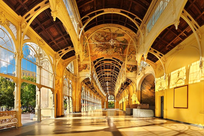 Czech Spas of Karlovy Vary and Marianske Lazne from Prague - The Real Pace of a 10-Hour Sightseeing Day (and Why It Matters)