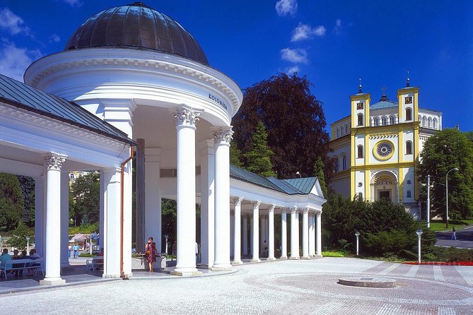 Czech Spas of Karlovy Vary and Marianske Lazne from Prague - Price and Value: Does $126.43 Make Sense for Your Travel Style?